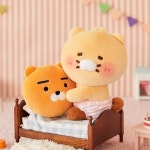 춘식이는 아깽이 보행기 인형_베이비춘식이 | [공식몰]카카오프렌즈 - 예스24