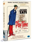 [중고샵] 자크 타티의 플레이타임 (1Disc) | 자크 타티 / 리타 메이든 | 다온미디어 - 예스24