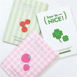 하우 투 나이스 먼슬리 북 2025 - 예스24