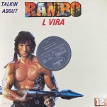 [중고샵] [LP] 라 비라 - L-Vira - Talkin About Lambo LP [45RPM] [성음-라이센스반] - 예스24 [중고샵][LP] 라 비라 - L-Vira - Talkin... 