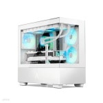 앱코 U40M 웨일샤크 ARGB BTF (화이트) | 주식회사 브라보세컨즈 - 예스24