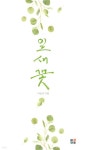 잎새꽃 - 예스24