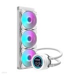 DARKFLASH NEBULA DN-360D ARGB (화이트) | 주식회사 브라보세컨즈 - 예스24