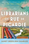 [전자책] [단독] The Librarians of Rue de Picardie - 예스24 [전자책][단독] The Librarians of Rue de Picardie - 예스24