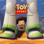 [중고샵] 토이 스토리 - Toy Story OST - 예스24 [중고샵]토이 스토리 - Toy Story OST - 예스24