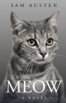 Meow (The Meow Library) | Sam Austen | Meow Library - 예스24