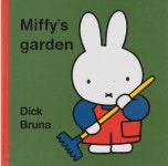 [중고샵] Miffy's Garden | 글 | Agaworld / 아가월드 - 예스24
