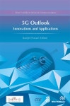 5G Outlook – Innovations and Applications - 예스24