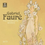 가브리엘 포레 작품 전집 (Fauré: The Complete Works) - 예스24