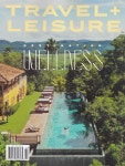 Travel + Leisure (월간) : 2024년 10월 - 예스24
