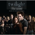 [중고샵] 트와일라잇 더 스코어 - Twilight The Score OST | V.A | 워너뮤직 - 예스24