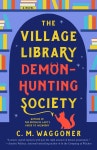 [전자책] [단독] The Village Library Demon-Hunting Society - 예스24 [전자책][단독] The Village Library Demon-Hunting Society... 