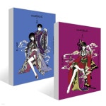 CLAMP PREMIUM COLLECTION xxxHOLiC(홀릭) 1~2권 세트 - 예스24