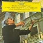 [중고샵] [LP] 카라얀 - Karajan - Tschaikowsky Symphonie Nr.6 h-moll Op.74 LP [독일반] - 예스24 [중고샵][LP] 카라얀 - Karajan... 