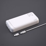 고속충전 20000mah 대용량 보조배터리 20W PD C타입 | 주식회사 오케이마트 - 예스24