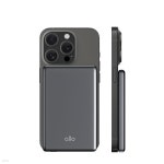 알로코리아 20W 무선 고속 충전 맥세이프 Air 코발트 보조배터리 5000mAh 501MW | 알로이비즈(주) - 예스24