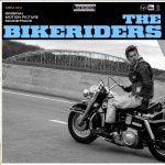 바이크라이더스 영화음악 (The Bikeriders Original Soundtrack) [LP] - 예스24