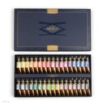 [미젤로]미션골드 수채화물감세트 15mlx34색 MWC-1534 | 알파주식회사 - 예스24 [미젤로]미션골드 수채화물감세트 15mlx34색   MWC-1534... 