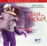 [중고샵] 저스트 티켓 (Just The Ticket) - OST (US발매) - 예스24 [중고샵]저스트 티켓 (Just The Ticket) - OST (US발매) - 예스24