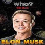 [중고샵] Who? 일론 머스크(특별판) - 예스24 [중고샵]Who? 일론 머스크(특별판) - 예스24