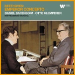 [중고샵] Daniel Barenboim 베토벤: 피아노 협주곡 5번 황제 (Beethoven: Piano Concerto Op.73 Emperor) - 예스24 [중고샵]... 