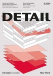 Detail (월간) : 2024년 09월 | 편집부 | Read Business Information - 예스24 Detail (월간) :  2024년 09월 | 편집부 | Read... 