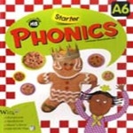 [중고샵] PHONICS A6 (만4~6세, 학습지해법영어) - 예스24 [중고샵]PHONICS A6 (만4~6세, 학습지해법영어) - 예스24