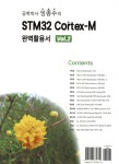 임종수의 STM32 Cortex-M 완벽활용서 Vol. 2 | 임종수 | 버무림 - 예스24 임종수의 STM32 Cortex-M 완벽활용서 Vol. 2 - 예스24