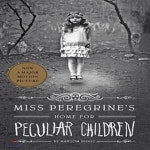 [중고샵] Miss Peregrine’s Home for Peculiar Children (Book 1) (미스 페레그린과 이상한 아이들의 집) - 예스24 [중고샵]Miss... 