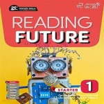 [중고샵] Reading Future Starter 1 - 예스24 [중고샵]Reading Future Starter 1  - 예스24