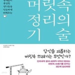 [중고샵] 머릿속 정리의 기술 (쓸데없이 복잡한 생각들을 단순하게 바꿔주는) - 예스24 [중고샵]머릿속 정리의 기술 (쓸데없이 복잡한 생각들을...
