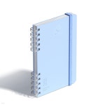 [모트모트] 2025 데이브레이커 플래너 - 블루 버드 | 주식회사모트모트 - 예스24