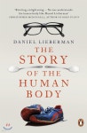 The Story of the Human Body - 예스24