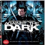 [중고샵] 어게인스트 더 다크[1disc] - 예스24 [중고샵]어게인스트 더 다크[1disc]  - 예스2...