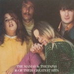 [중고샵] 마마스 앤 파파스 (The Mamas & The Papas) - 16 Of Their Greatest Hits - 예스24 [중고샵]마마스 앤 파파스 (The Mamas... 