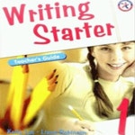 [중고샵] Writing Starter 1 (Teacher＇s Guide) - 예스24 [중고샵]Writing Starter 1 (Teacher＇s Guide) - 예스24