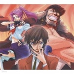 シュＲ２(Code Geass Lelouch of The Rebellion) (Digipack/수입) - 예스24 [중고샵]O.S.T. / コ?ドギアス　反逆のルル?シュＲ２(Code... 