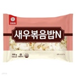 천일 새우 볶음밥 300g 냉동 - 예스24
