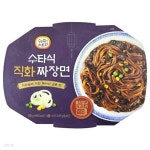 우양 수타식 직화 짜장면 330g 냉동 | 레저네트웍스 - 예스24 우양 수타식 직화 짜장면 330g 냉동 - 예스24