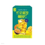 녹차원 1+1 트로피칼에이드 10T | 레저네트웍스 - 예스24