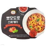 우양 뽀모도로 스파게티 300g 냉동 - 예스24