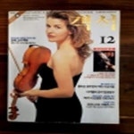 [중고샵] 객석 (월간 음악,공연 예술지) 1995년 12월 - 예스24 [중고샵]객석 (월간 음악,공연 예술지) 1995년 12월  - 예스24