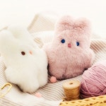 [라이브워크] 피요 포푸리 토이 키링 - 예스24