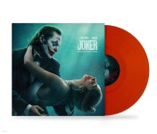 조커: 폴리 아 되 영화음악 (Joker: Folie A Deux OST) [투명 레드 컬러 LP] | Lady GaGa | Universal - 예스24