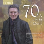 Harry Christophers 더 식스틴 베스트 앨범 (70 - A Life in Music) - 예스24