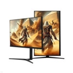ips qhd - 예스24