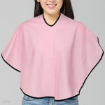 [아일렌] 헤어커팅 미용 커트보(핑크) | 비투비월드 - 예스24