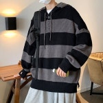 남성니트 가을 겨울 스웨터 후드 남자 니트 | 주식회사 오케이마트 - 예스24