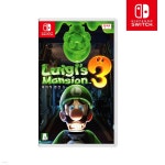 [닌텐도][스위치 게임] 루이지맨션 3 | 주식회사 에스엠퓨처스 - 예스24 [닌텐도][스위치 게임] 루이지맨션 3 - 예스24