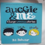 [중고샵] Auggie & Me: Three Wonder Stories (원더 3편 : Three Wonder Stories: The... Three Wonder Stories (원더 3편 : Three... 